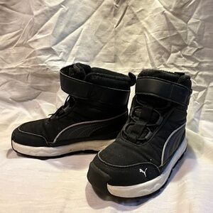 PUMA WINTER BOOTS